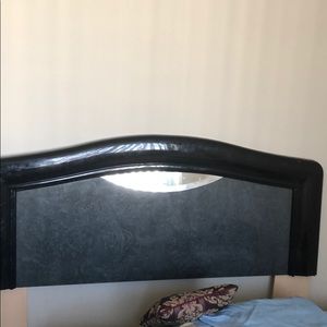 Head board